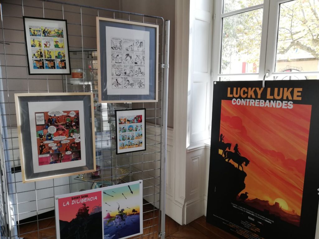 Expo mairie brignais 2