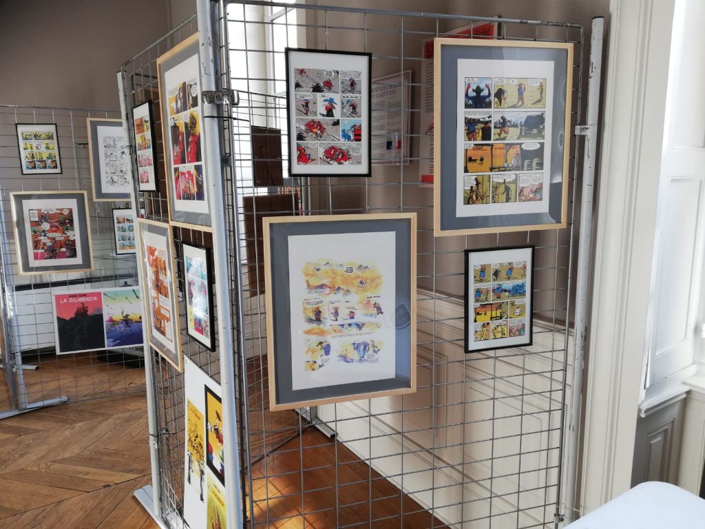 Expo mairie brignais 3