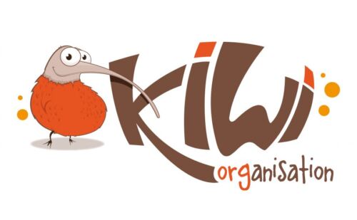 Logo association KIWI
