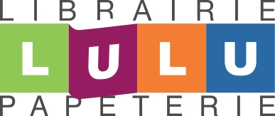 logo LULU Librairie