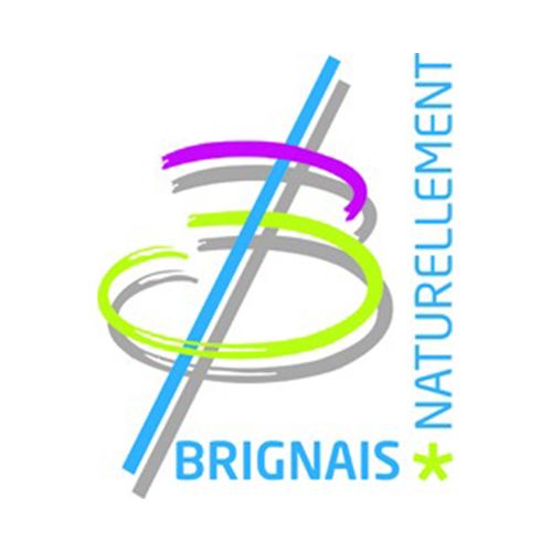 logo mairie Brignais