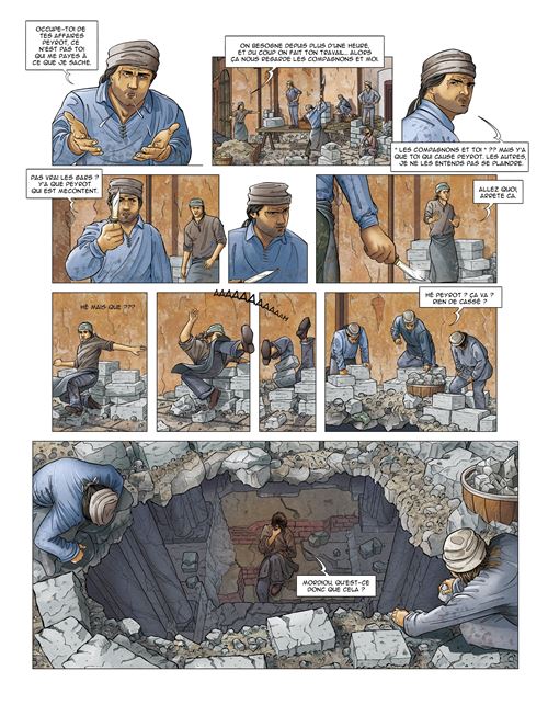 Planche 1