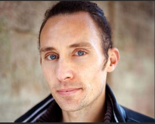 Portrait Paul Salomone