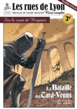 RDL BRIGNAIS